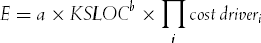 Counting object points