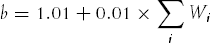 Cost drivers and associated effort multipliers in COCOMO 2 (Source: B.W. Boehm et al., COCOMO II Model Definition Manual, University of Southern California, 1997. Reproduced with permission.)