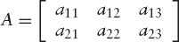 MATRIX MULTIPLICATION