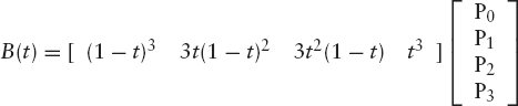 4.6.2 Matrix Notation