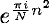 Bluestein's convolution algorithm