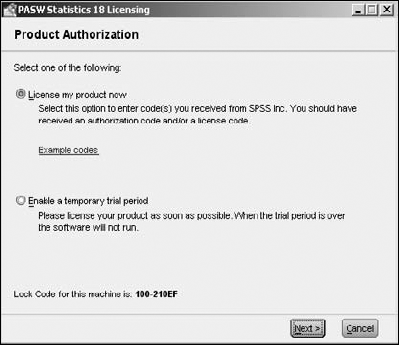 Choose whether to authorize now or authorize later.