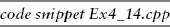 TRY IT OUT: Sorting Two Associated Arrays