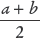 Arithmetic Operators