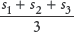 Common Error 4.1: Integer Division