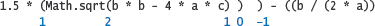 Common Error 4.2: Unbalanced Parentheses