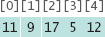 Selection Sort