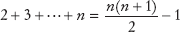 Insertion Sort