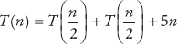 Merge Sort Timing versus Selection Sort