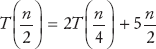 Merge Sort Timing versus Selection Sort