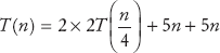 Merge Sort Timing versus Selection Sort