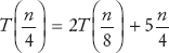 Merge Sort Timing versus Selection Sort