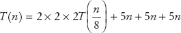 Merge Sort Timing versus Selection Sort