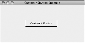 NSView in a JFrame