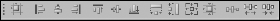 The Layout toolbar.