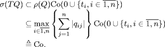 equation