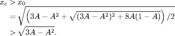 equation