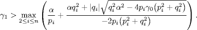 equation