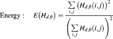 equation