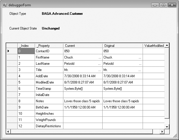 ObjectContext.Refresh with StoreWins refreshing the entities by completely synchronizing them with the database