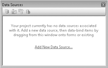 Where are the data sources?