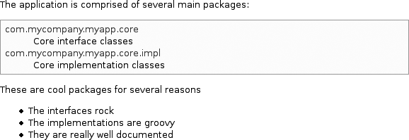 APT lists