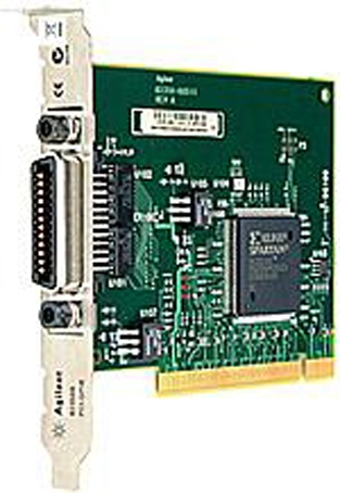 Agilent 82350B GPIB PCI interface card