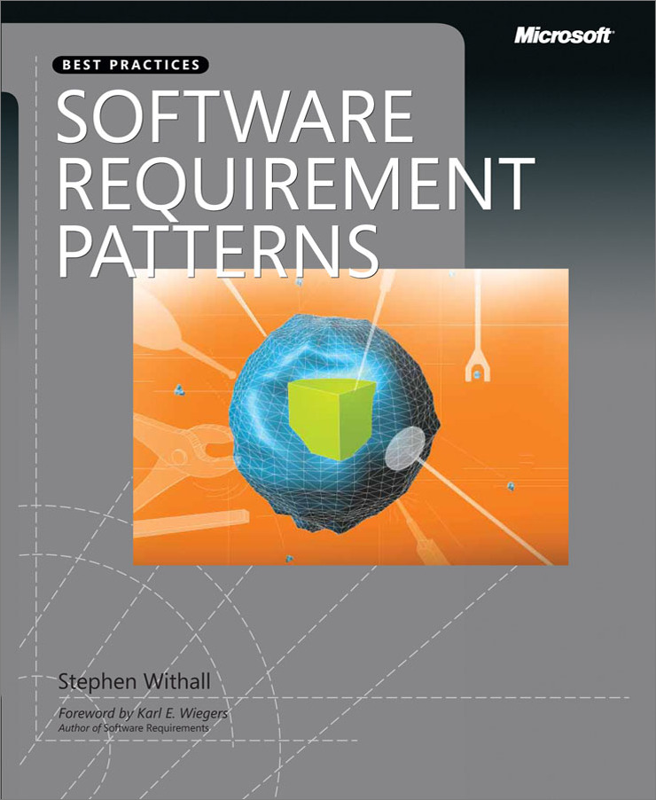 Software Requirement Patterns