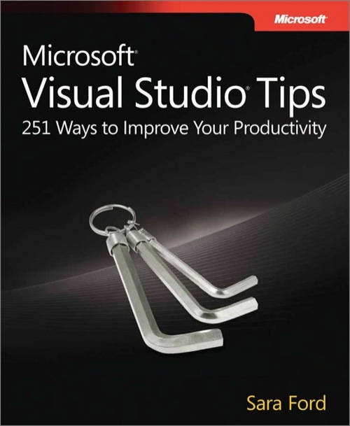 Microsoft® Visual Studio® Tips