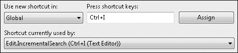 What Will This Keyboard Shortcut Do?