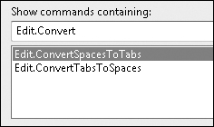 Edit.ConvertSpacesToTabs