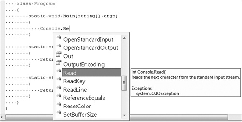 Tip 2.34: How to increase the statement completion font size