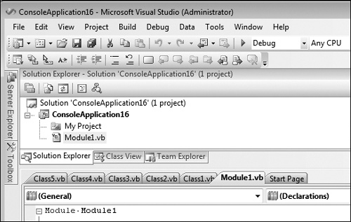 Tip 4.15: You can dock a tool window to the top of the IDE