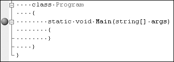 Tip 6.19: You can set a breakpoint on a function from the Find combo box