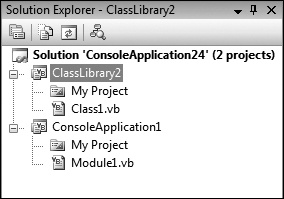 Tip 7.10: You can add a solution to a solution