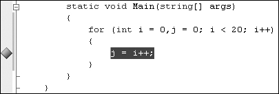 Tip 7.14: You can use tracepoints to log PrintF() or Console.WriteLine() info without editing your code