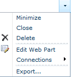 To connect a filter to a KPI