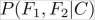 Getting to know the Bayes theorem