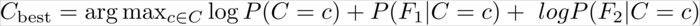 Accounting for arithmetic underflows