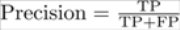 An alternate way to measure classifier performance using receiver operator characteristic (ROC)