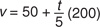 Timelines as Easing Equations