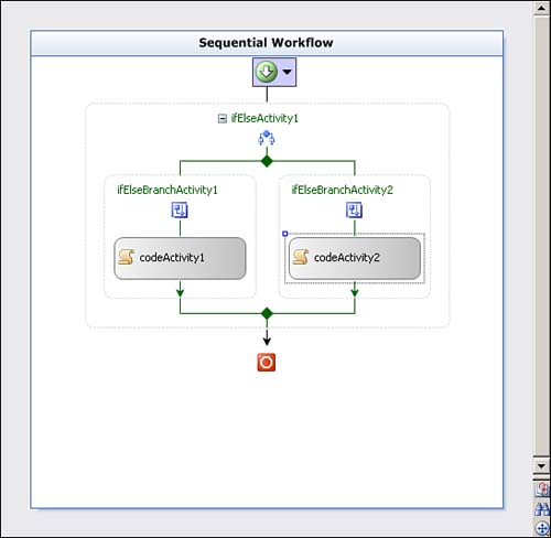 Enhanced workflow.