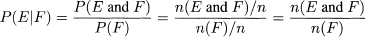 equation