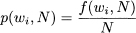 equation