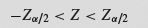 Unnumbered Display Equation