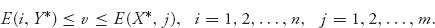 numbered Display Equation