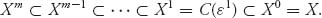 Unnumbered Display Equation