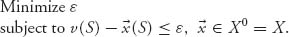 Unnumbered Display Equation