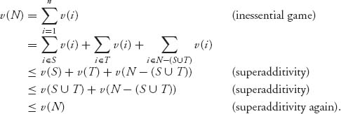 Unnumbered Display Equation