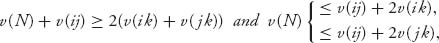 Unnumbered Display Equation